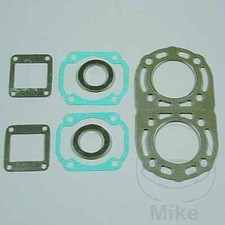 Gasket Set Topend Athena For