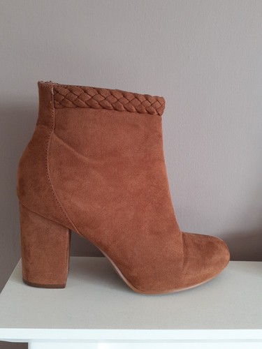 Primark boots size brown - primark.boots.size, 5.brown