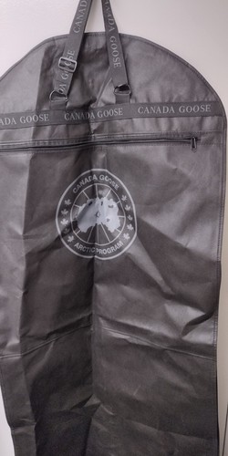 Genuine canada goose - canada,