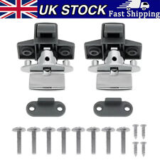 2X Elddis Compass Caravan