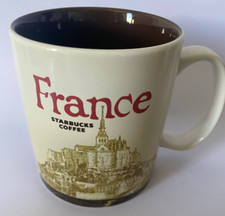 Starbucks coffee france mug - starbucks,