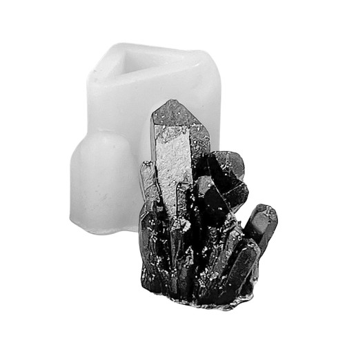 Mould crystal cluster mlould - cluster,
