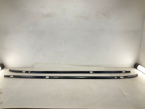Bmw exterior roof - 07-13,