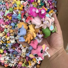 24pcs Littlest Pet Shop Mini