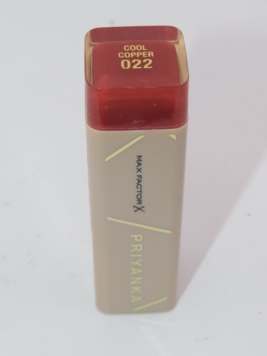 Max factor priyanka colour - max,