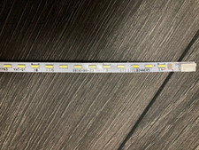 LED BACKLIGHT STRIP FOR LOGIK L24HEDW18 24" TV ETI 17ELB24NER5 E471763 YHT-01