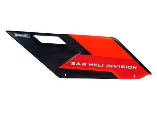 Sab mini genesis carbon - mini,