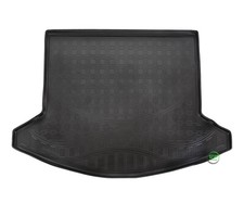 Boot Liner Car Mat Tray Protector TPE For Mazda CX-5 2017-Up NORM Liners