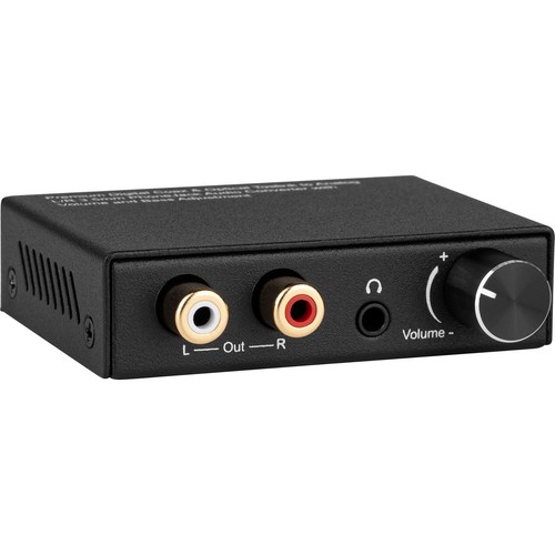 Digital analog converter - analog,