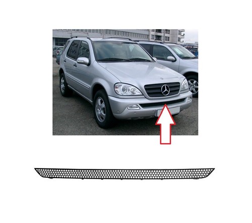 New front bumper lower - bumper,