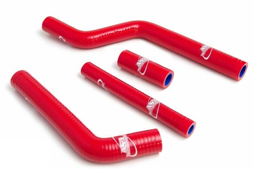 As3 silicone radiator hoses - as3,