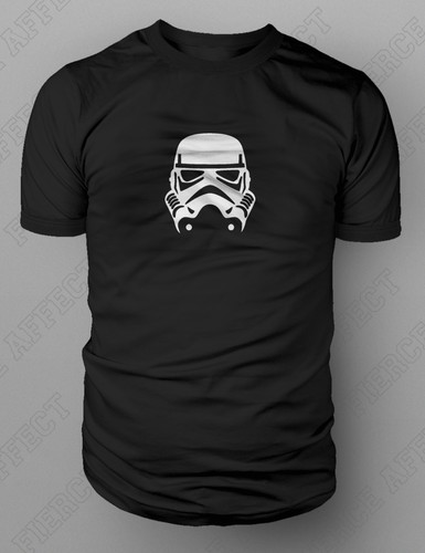 Stormtrooper helmet stencil - stormtrooper,