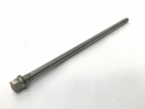 16inch long draw - 12.9/16inch,