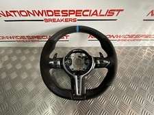 2015-2018 BMW M3 M4 F80 F82