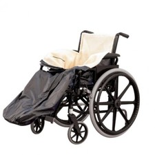 Waterproof Wheelchair Cover