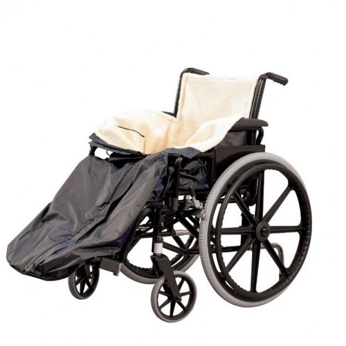 Waterproof wheelchair cover - wheelchair,