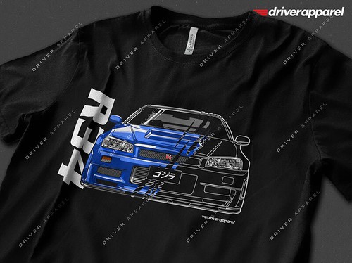 The original driver apparel - driver,