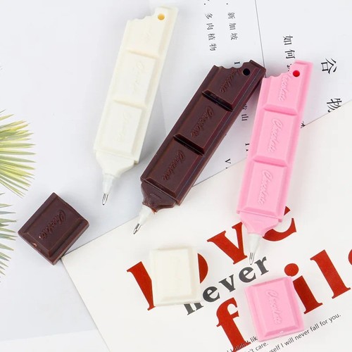 Piece cute kawaii chocolate - piece,