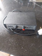 Roger Squires SC-4000 sound To Light Controller For Retro Discos