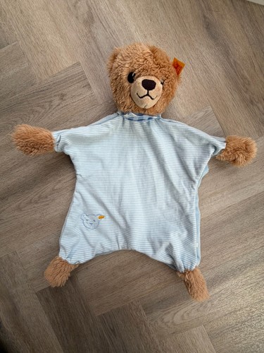 Steiff baby teddy bear - steiff,