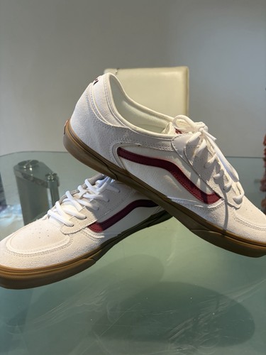 Vans off the wall suede - off,