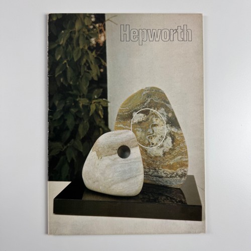 Barbara hepworth plymouth - hepworth,