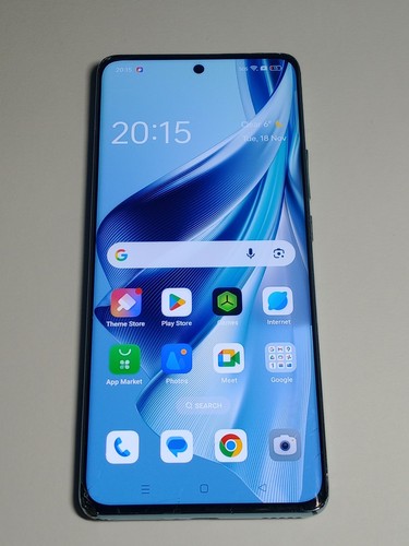 Oppo reno - reno, 10