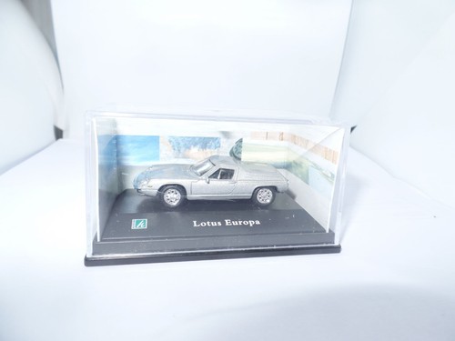Cararama scale lotus - cararama,