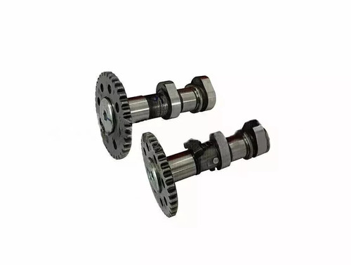 New intake ex camshaft - intake, &