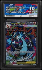 Pokemon Mega Charizard UPC