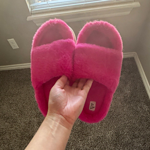 Art class women pink - women's, faux