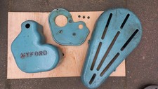 Myford ml7 motor belt guard - motor,