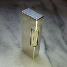 Vintage Dunhill Rolla gas