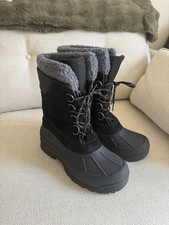Kamik Mens Fargo 2 Winter
