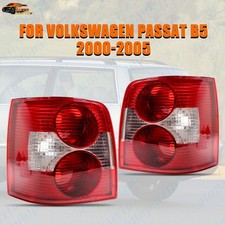 PAIR For VW Passat B5.5