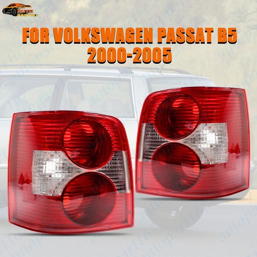 Pair for passat 5 - for, b5.5