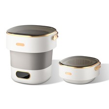 13L Foldable Washer Portable