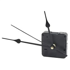 1 Set Clock Mechanism