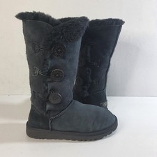 UGG Boots Triplet Classic