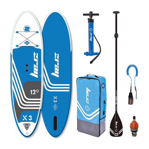 Zray rider epic x3 - 12',