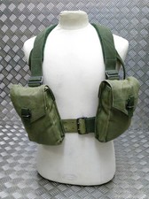M39 Belt Utility Pouches &