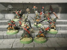 confrontation necromunda
