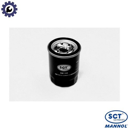 Oil filter 104 for - filter,