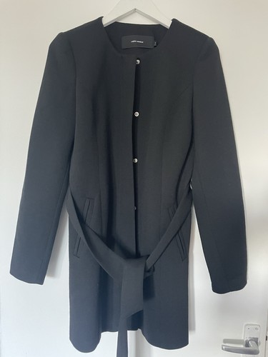 Vero moda black jacket - moda, s