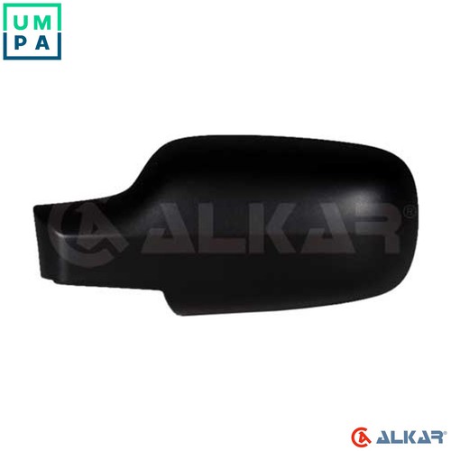 Cover exterior mirror - exterior,