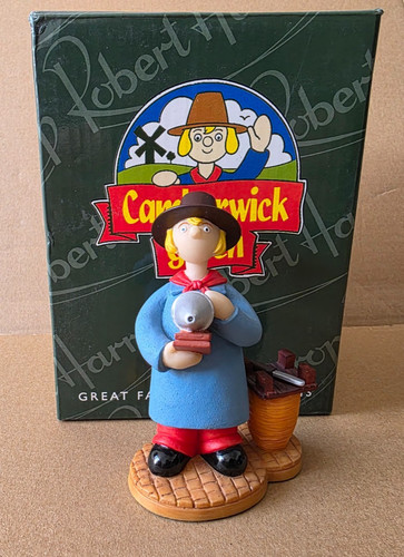 Camberwick green cg85 windy - cg85,