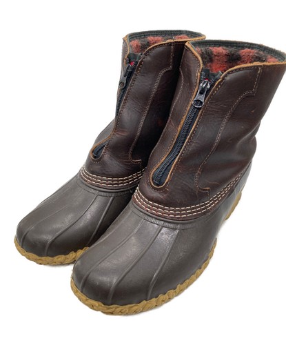 Bean snow boots bgh12 - l.l.bean,