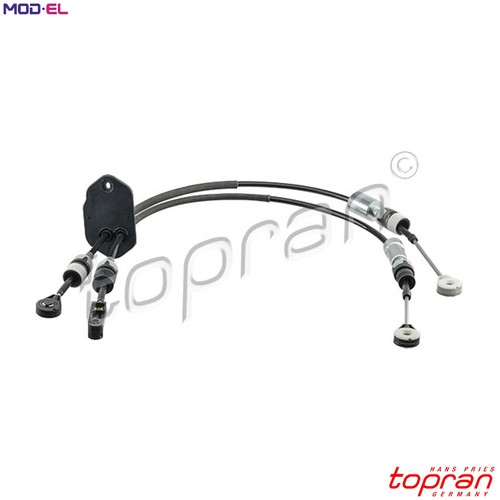 Cable pull manual - pull, transmission