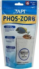 Api phos zorb pouch size - zorb, 6