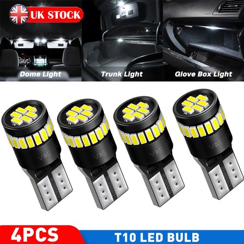 501 t10 led w5w - 501,